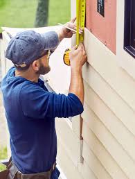 Reliable Ferriday, LA Siding Solutions